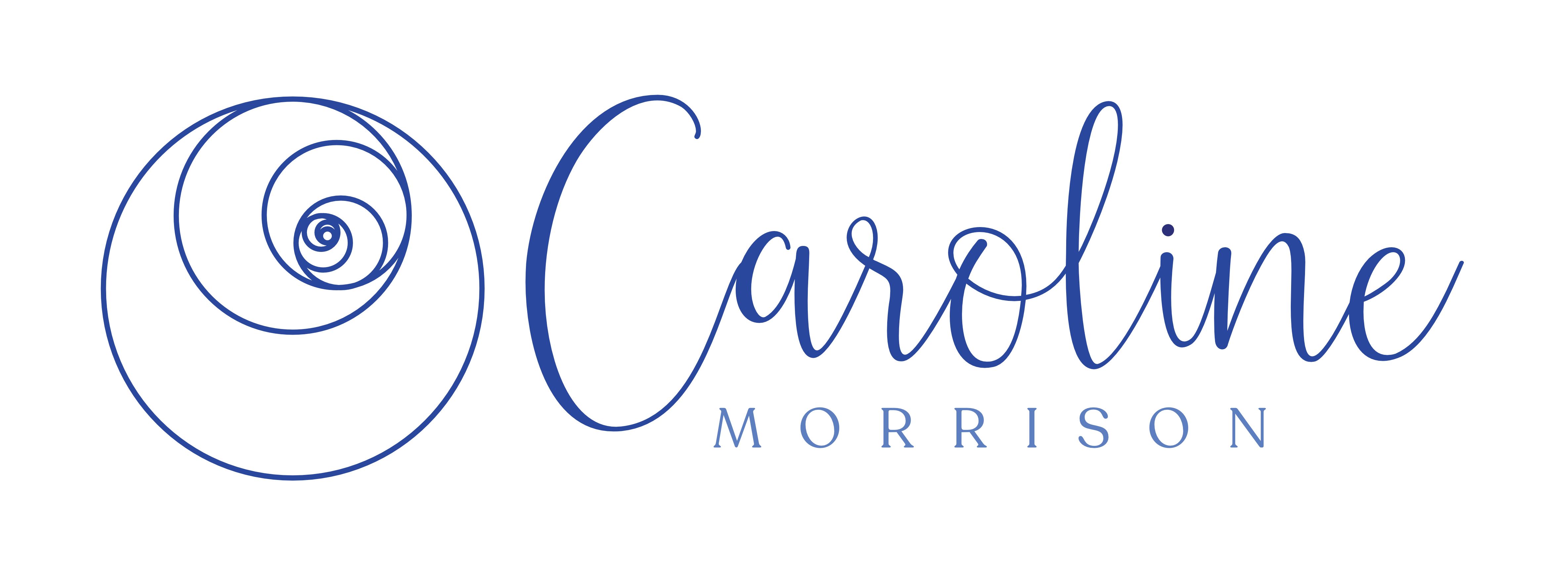 Caroline Morrison – Personal Power & Wealth Consciousness